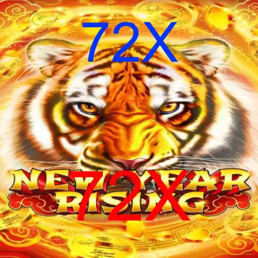 NewYearRising