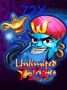 UnlimitedWishes